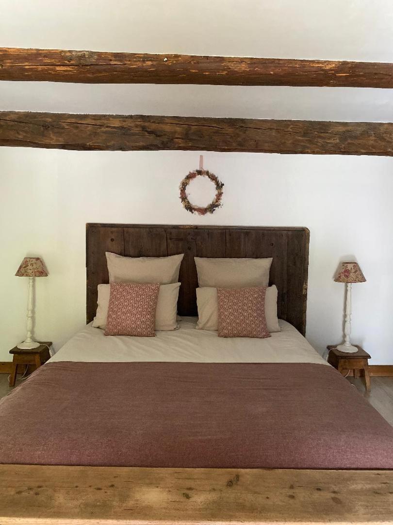 Bed and Breakfast la Perle de la Lauzière Argentine Esterno foto